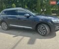 Черный Ауди Ку 7, объемом двигателя 3 л и пробегом 93 тыс. км за 31900 $, фото 11 на Automoto.ua