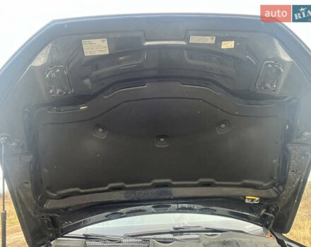 Черный Ауди Ку 7, объемом двигателя 3 л и пробегом 192 тыс. км за 24600 $, фото 26 на Automoto.ua