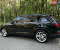 Чорний Ауді Ку 7, об'ємом двигуна 3 л та пробігом 130 тис. км за 33500 $, фото 21 на Automoto.ua