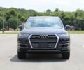Ауди Ку 7 2017 в Житомире на Automoto.ua Черный Ауди Ку 7, объемом двигателя 3 л и пробегом 68 тыс. км за 11500 $, фото 1 на Automoto.ua