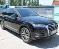 Ауди Ку 7 2017 в Южноукраинске на Automoto.ua Черный Ауди Ку 7, объемом двигателя 1.98 л и пробегом 90 тыс. км за 42500 $, фото 2 на Automoto.ua