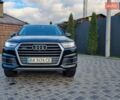 Черный Ауди Ку 7, объемом двигателя 2.97 л и пробегом 188 тыс. км за 35500 $, фото 21 на Automoto.ua