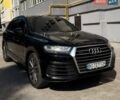 Черный Ауди Ку 7, объемом двигателя 2.97 л и пробегом 215 тыс. км за 38000 $, фото 1 на Automoto.ua