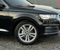 Чорний Ауді Ку 7, об'ємом двигуна 2.97 л та пробігом 223 тис. км за 35499 $, фото 12 на Automoto.ua
