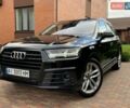 Ауди Ку 7 2017 в Киеве на Automoto.ua Черный Ауди Ку 7, объемом двигателя 2.97 л и пробегом 134 тыс. км за 47500 $, фото 1 на Automoto.ua
