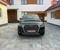 Черный Ауди Ку 7, объемом двигателя 3 л и пробегом 190 тыс. км за 24999 $, фото 12 на Automoto.ua