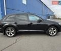 Ауди Ку 7 2017 в Харькове на Automoto.ua Черный Ауди Ку 7, объемом двигателя 2.97 л и пробегом 149 тыс. км за 38500 $, фото 9 на Automoto.ua