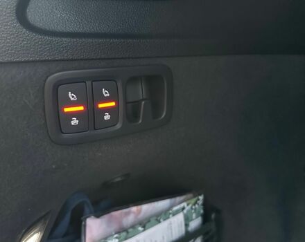 Чорний Ауді Ку 7, об'ємом двигуна 3 л та пробігом 204 тис. км за 21500 $, фото 14 на Automoto.ua