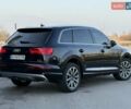 Черный Ауди Ку 7, объемом двигателя 3 л и пробегом 214 тыс. км за 26500 $, фото 9 на Automoto.ua