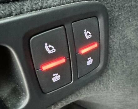 Черный Ауди Ку 7, объемом двигателя 3 л и пробегом 96 тыс. км за 38500 $, фото 57 на Automoto.ua