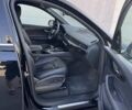 Черный Ауди Ку 7, объемом двигателя 3 л и пробегом 152 тыс. км за 28000 $, фото 11 на Automoto.ua