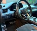 Черный Ауди Ку 7, объемом двигателя 3 л и пробегом 280 тыс. км за 33555 $, фото 7 на Automoto.ua