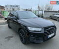 Черный Ауди Ку 7, объемом двигателя 3 л и пробегом 143 тыс. км за 29000 $, фото 7 на Automoto.ua
