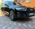 Черный Ауди Ку 7, объемом двигателя 3 л и пробегом 280 тыс. км за 33555 $, фото 1 на Automoto.ua