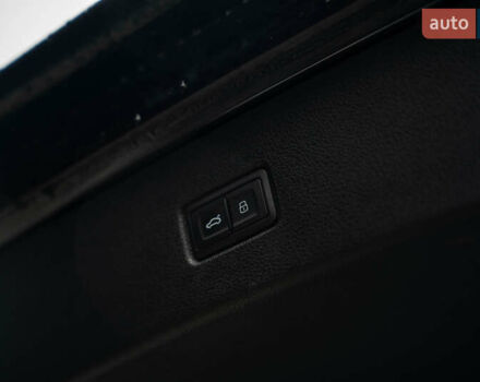 Чорний Ауді Ку 7, об'ємом двигуна 3 л та пробігом 108 тис. км за 33900 $, фото 44 на Automoto.ua