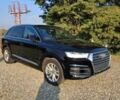 Чорний Ауді Ку 7, об'ємом двигуна 3 л та пробігом 136 тис. км за 21000 $, фото 1 на Automoto.ua