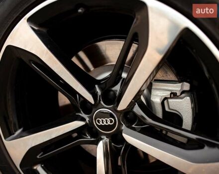 Черный Ауди Ку 7, объемом двигателя 3 л и пробегом 99 тыс. км за 45000 $, фото 24 на Automoto.ua