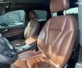 Черный Ауди Ку 7, объемом двигателя 3 л и пробегом 92 тыс. км за 34080 $, фото 21 на Automoto.ua