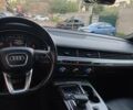Черный Ауди Ку 7, объемом двигателя 1.98 л и пробегом 74 тыс. км за 34000 $, фото 2 на Automoto.ua