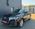 Черный Ауди Ку 7, объемом двигателя 3 л и пробегом 198 тыс. км за 22500 $, фото 4 на Automoto.ua