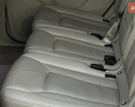 Чорний Ауді Ку 7, об'ємом двигуна 2.97 л та пробігом 223 тис. км за 35499 $, фото 68 на Automoto.ua