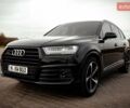 Черный Ауди Ку 7, объемом двигателя 3 л и пробегом 99 тыс. км за 45000 $, фото 29 на Automoto.ua