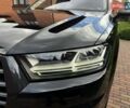 Ауди Ку 7 2017 в Киеве на Automoto.ua Черный Ауди Ку 7, объемом двигателя 2.97 л и пробегом 134 тыс. км за 47500 $, фото 7 на Automoto.ua