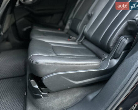 Черный Ауди Ку 7, объемом двигателя 3 л и пробегом 203 тыс. км за 24500 $, фото 71 на Automoto.ua