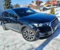 Черный Ауди Ку 7, объемом двигателя 3 л и пробегом 250 тыс. км за 20900 $, фото 1 на Automoto.ua