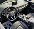 Черный Ауди Ку 7, объемом двигателя 3 л и пробегом 44 тыс. км за 7600 $, фото 5 на Automoto.ua