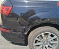 Чорний Ауді Ку 7, об'ємом двигуна 3 л та пробігом 90 тис. км за 24500 $, фото 38 на Automoto.ua