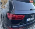 Чорний Ауді Ку 7, об'ємом двигуна 3 л та пробігом 215 тис. км за 28091 $, фото 2 на Automoto.ua