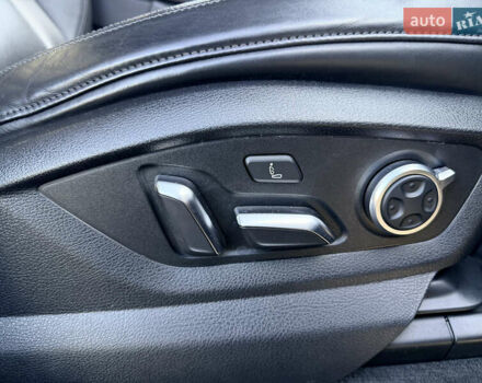 Черный Ауди Ку 7, объемом двигателя 2.97 л и пробегом 198 тыс. км за 42500 $, фото 32 на Automoto.ua