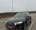 Черный Ауди Ку 7, объемом двигателя 3 л и пробегом 198 тыс. км за 23300 $, фото 1 на Automoto.ua