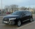 Черный Ауди Ку 7, объемом двигателя 2.97 л и пробегом 220 тыс. км за 33000 $, фото 1 на Automoto.ua