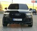 Чорний Ауді Ку 7, об'ємом двигуна 3 л та пробігом 118 тис. км за 33000 $, фото 3 на Automoto.ua