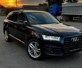 Чорний Ауді Ку 7, об'ємом двигуна 3 л та пробігом 220 тис. км за 23000 $, фото 1 на Automoto.ua