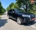 Чорний Ауді Ку 7, об'ємом двигуна 3 л та пробігом 104 тис. км за 31000 $, фото 1 на Automoto.ua