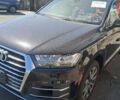 Чорний Ауді Ку 7, об'ємом двигуна 3 л та пробігом 90 тис. км за 24500 $, фото 11 на Automoto.ua