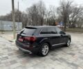 Черный Ауди Ку 7, объемом двигателя 3 л и пробегом 200 тыс. км за 27999 $, фото 5 на Automoto.ua
