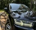 Черный Ауди Ку 7, объемом двигателя 3 л и пробегом 130 тыс. км за 33000 $, фото 4 на Automoto.ua