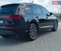 Черный Ауди Ку 7, объемом двигателя 2.97 л и пробегом 195 тыс. км за 38500 $, фото 4 на Automoto.ua