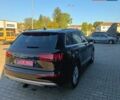 Черный Ауди Ку 7, объемом двигателя 3 л и пробегом 198 тыс. км за 22700 $, фото 11 на Automoto.ua