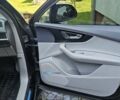 Черный Ауди Ку 7, объемом двигателя 3 л и пробегом 148 тыс. км за 31000 $, фото 2 на Automoto.ua