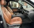 Чорний Ауді Ку 7, об'ємом двигуна 3 л та пробігом 53 тис. км за 10300 $, фото 7 на Automoto.ua