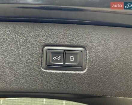 Ауди Ку 7 2017 в Ровно на Automoto.ua Черный Ауди Ку 7, объемом двигателя 2.97 л и пробегом 99 тыс. км за 40999 $, фото 61 на Automoto.ua