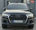 Черный Ауди Ку 7, объемом двигателя 3 л и пробегом 214 тыс. км за 26500 $, фото 10 на Automoto.ua