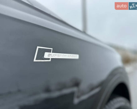 Черный Ауди Ку 7, объемом двигателя 3 л и пробегом 167 тыс. км за 25699 $, фото 22 на Automoto.ua