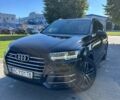 Черный Ауди Ку 7, объемом двигателя 3 л и пробегом 143 тыс. км за 25800 $, фото 1 на Automoto.ua