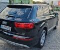 Чорний Ауді Ку 7, об'ємом двигуна 2.97 л та пробігом 187 тис. км за 37500 $, фото 12 на Automoto.ua